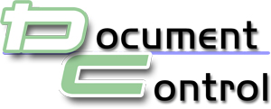 Document Control